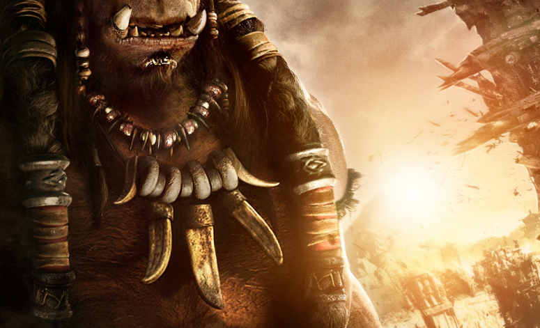 SDCC '15 : deux nouveaux posters pour Warcraft
