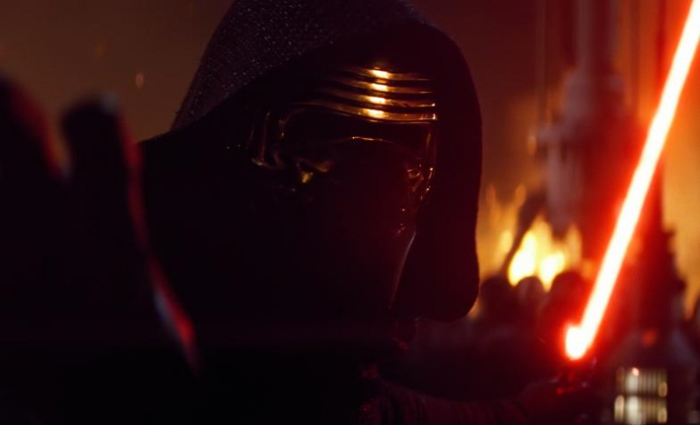 Un Honest Teaser hilarant pour Star Wars : The Force Awakens