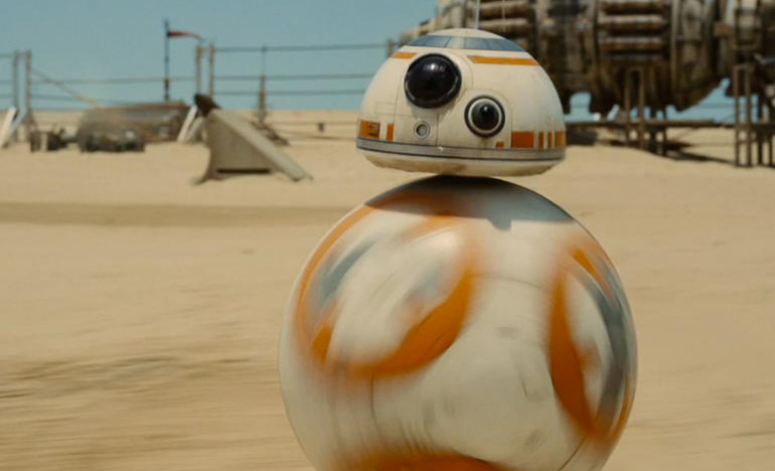 Disney a déjà prévu le second trailer de Star Wars : The Force Awakens