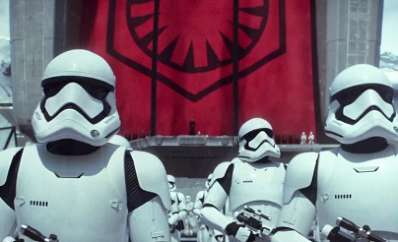 Le plein d'infos et de visuels inédits pour Star Wars : The Force Awakens