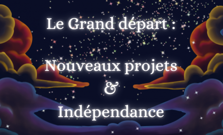 Le Grand Départ