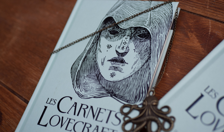 Les Carnets Lovecraft : le Festival, par Armel Gaulme : rites païens et folie !