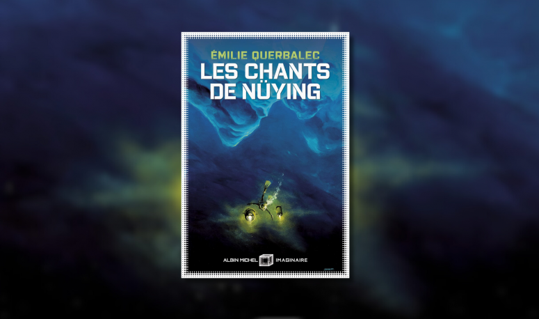 Les Chants de Nuying: l'appel des Sirènes de Emilie Querbalec !