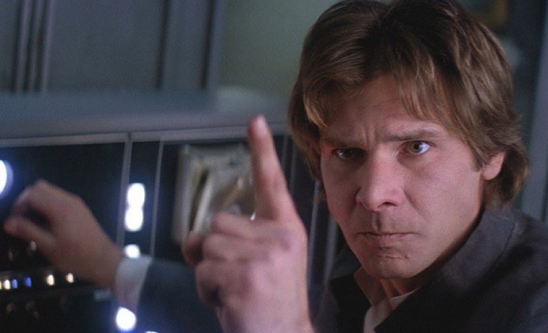 Disney pourrait faire du spin-off Han Solo une trilogie