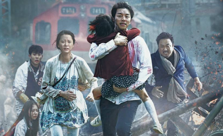 Édito #81 : Dernier Train Pour Busan, le Zombie sur de bons rails