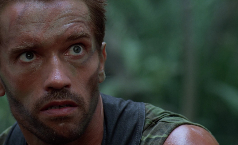 Arnold Schwarzenegger a refusé une apparition dans The Predator