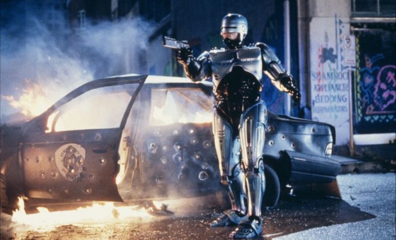 Tout ce qui ne va pas dans RoboCop de 1987