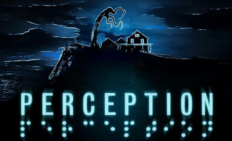 Le jeu vidéo Perception annonce sa date de sortie
