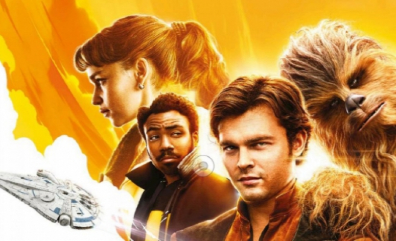 Solo : A Star Wars Story pourrait s'offrir de légers reshoots supplémentaires