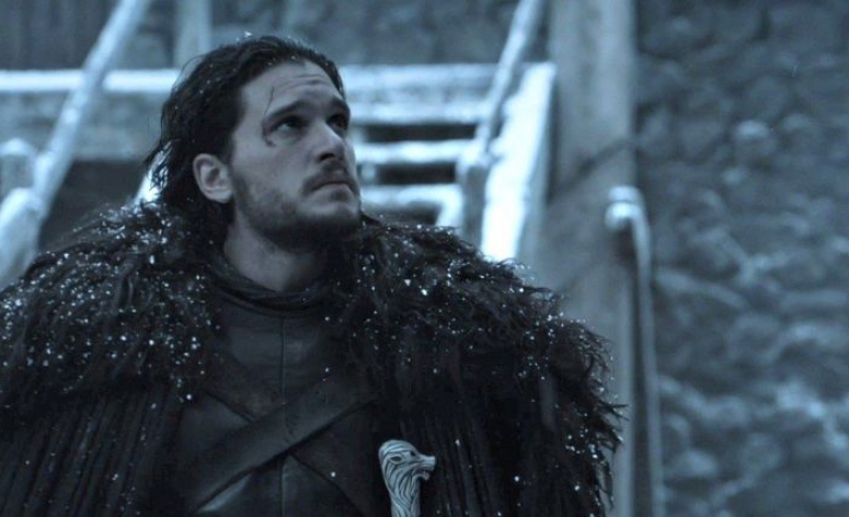 HBO annonce l'entrée en production de Game of Thrones saison 7 en vidéo