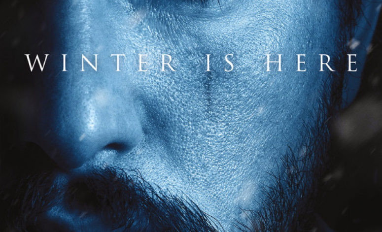 La saison 7 de Game of Thrones fait le plein de posters