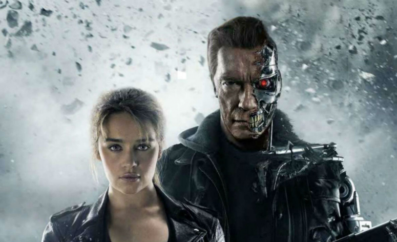 Cinq nouveaux spots TV pour Terminator : Genisys
