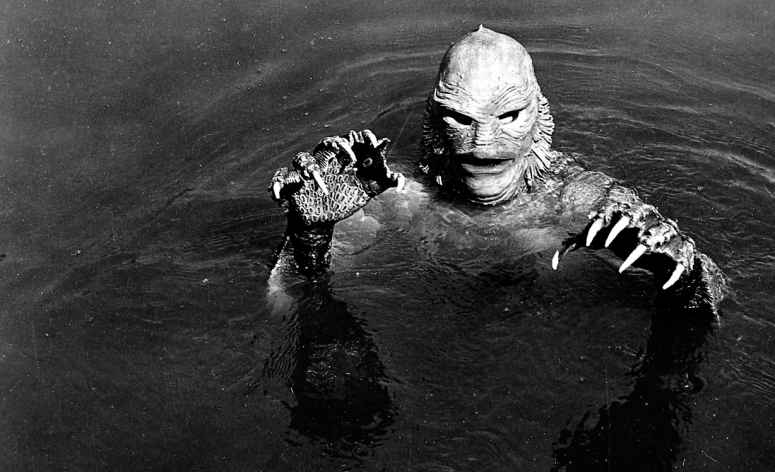 Universal recrute Will Beal pour écrire The Creature From The Black Lagoon