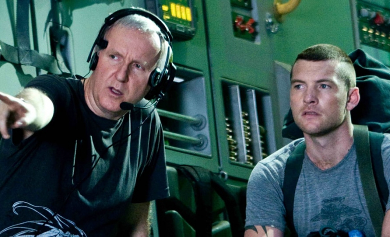 AMC commande une série de documentaires sur la Science-Fiction à James Cameron