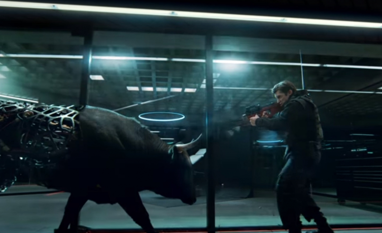 Westworld dévoile sa saison 2 dans un magnifique trailer qui annonce une date de diffusion