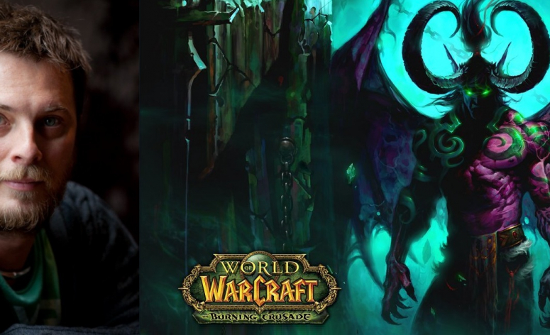 Ben Foster dévoile de nombreux détails du film Warcraft