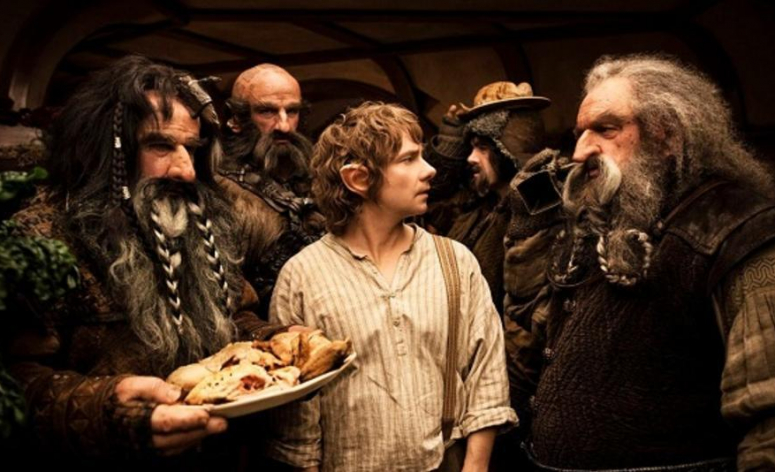 Un fan va remonter la trilogie The Hobbit en un seul film