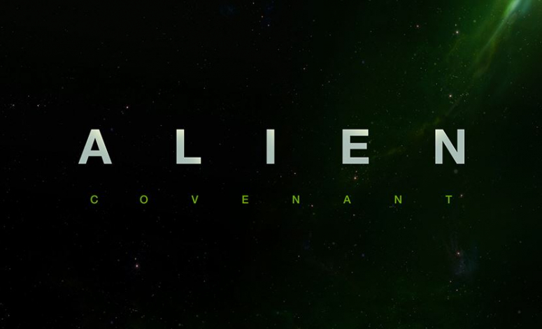 20th Century Fox dévoile un second trailer pour Alien : Covenant 