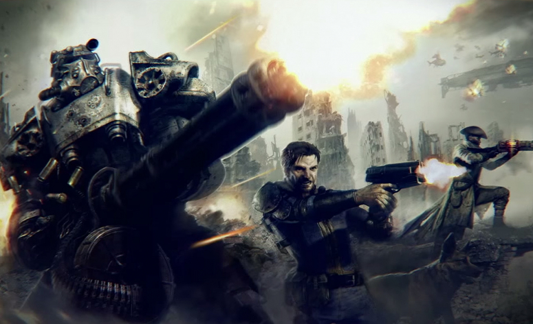 Bethesda rencontre des studios hollywoodiens pour une adaptation de Fallout