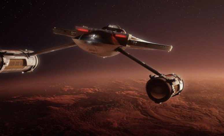 Le fan-film Star Trek Axanar est enfin libre de voler