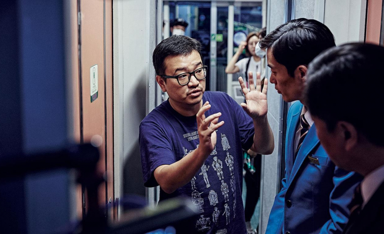 Netflix achète Psychokinesis, le prochain Sang-ho Yeon (Le Dernier Train pour Busan)
