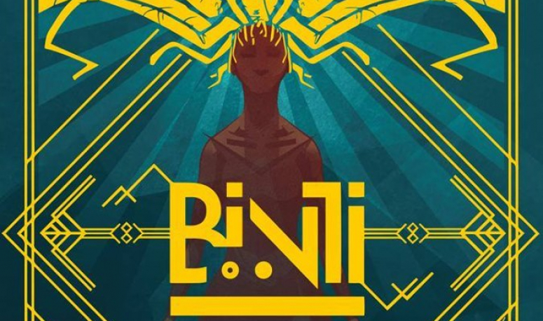 Critique - Binti T.01 (Nnedi Okorafor) : De l'afro-futurisme comme s'il en pleuvait