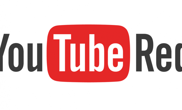 Youtube Red diffusera en 2018 la série Origin, un survival spatial pour le marché chinois