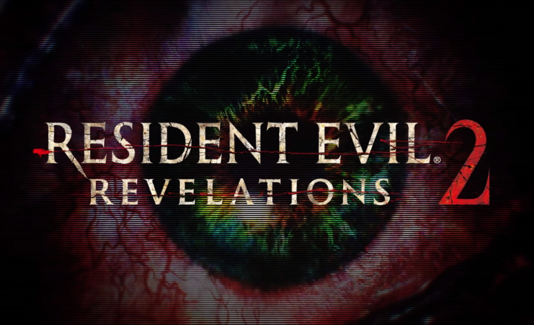 Resident Evil Revelations 2 : les premières infos et images dévoilées