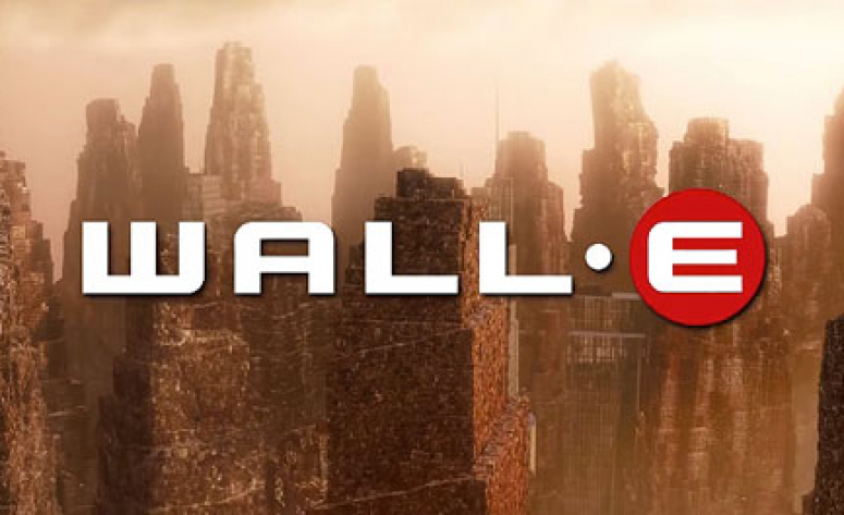 Et si Wall-E était un film de Chris Nolan ? 