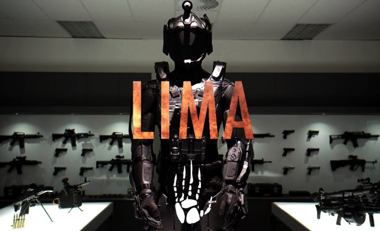 Oats Studios annonce en vidéo Lima, prochain projet au format plus étendu