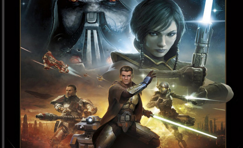 Pourquoi la trilogie Star Wars de Rian Johnson choisira l'Ancienne République