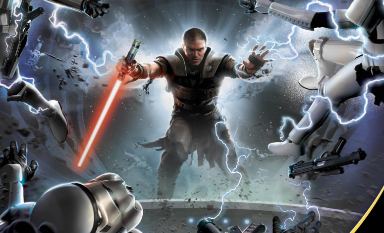 Le héros du Pouvoir de la Force a failli apparaître dans Star Wars Rebels