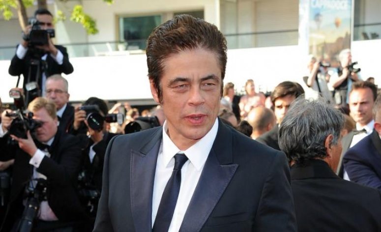 Benicio Del Toro en lice pour incarner le vilain de Star Wars VIII