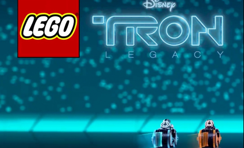 Tron : le set LEGO Ideas dédié à Tron Legacy arrive bientôt