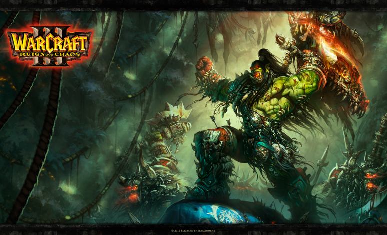 Blizzard : un producteur évoque Warcraft 4 pour l'après StarCraft 2