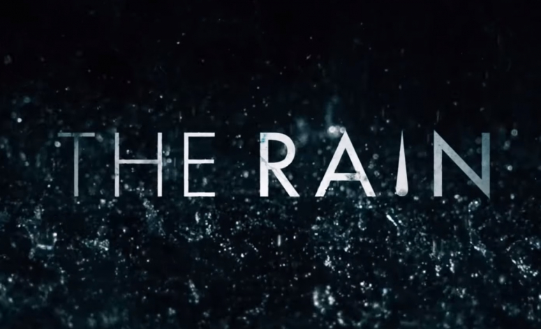 The Rain pleuvra en mai sur Netflix et s'offre un nouveau trailer