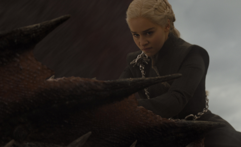 Le tournage de la saison 8 de Game of Thrones débutera en octobre