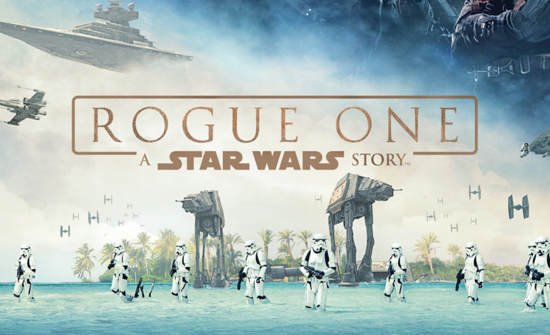 Rogue One passe les 300 millions au box-office et s'offre des TV spots pour célébrer son succès
