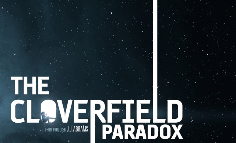 The Cloverfield Paradox, ouvrez la Boîte Mystère