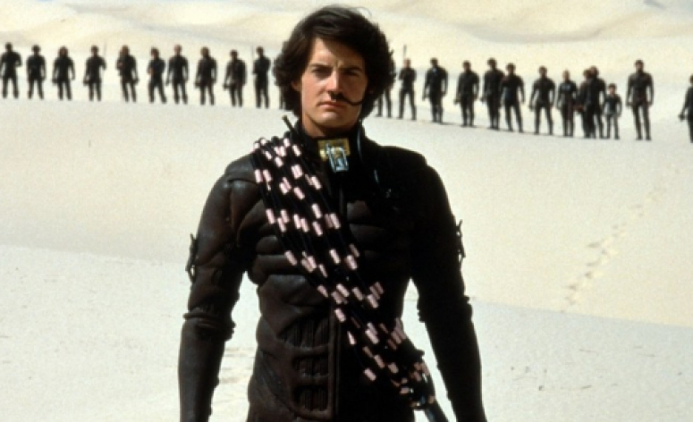 Denis Villeneuve explique que Dune serait la base de plusieurs suites
