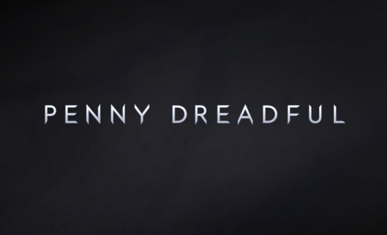 Un teaser pour la série Penny Dreadful de Sam Mendes