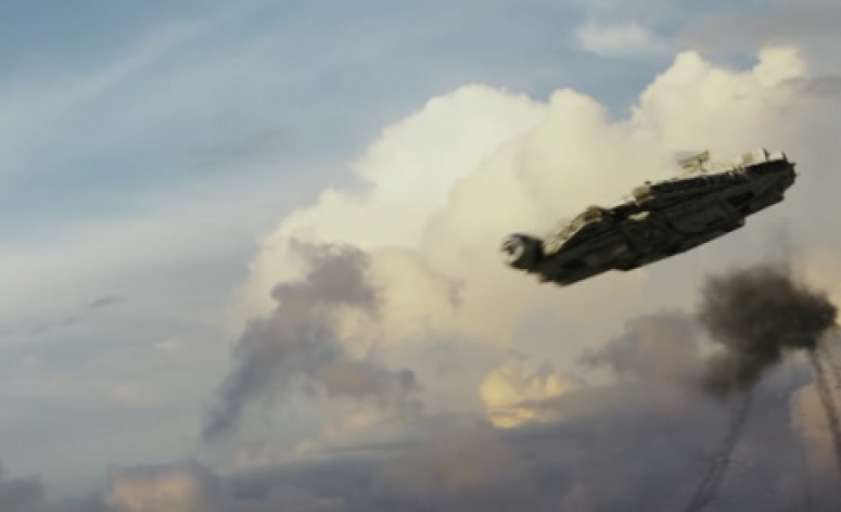 Les Derniers Jedi : Mark Hamill évoque son retour à bord du Faucon Millenium
