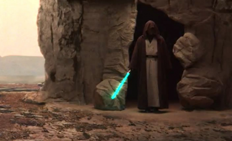 Saturday Night Live parodie le trailer de Star Wars : The Force Awakens