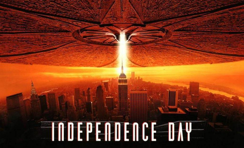 Independance Day 2 change de date de sortie