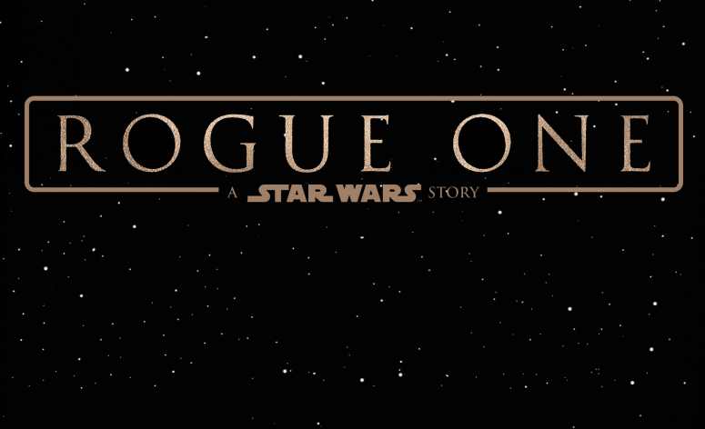 Découvrez le premier trailer de Rogue One : a Star Wars Story