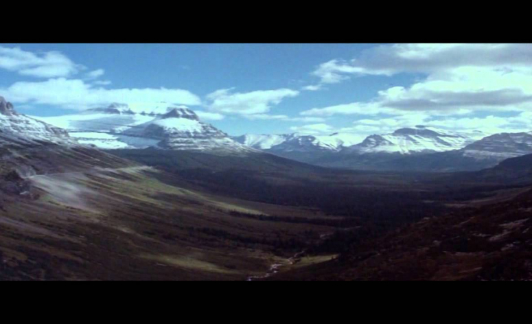 Ridley Scott a bel et bien utilisé des plans de Kubrick pour Blade Runner