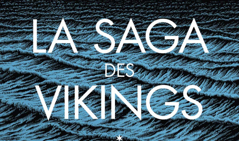 La Saga des Vikings Livre 1 - Ragnvald et le loup d’or : De l'Histoire nordique !