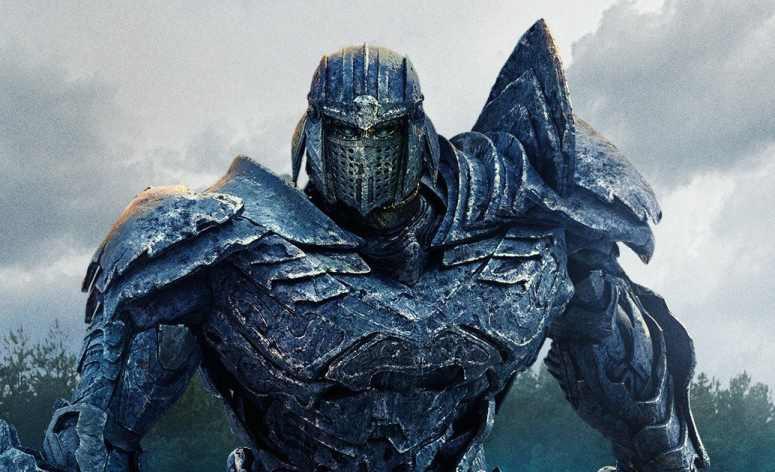 Transformers : The Last Knight s'offre un nouveau TV spot