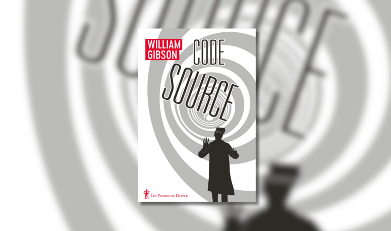 Code Source : la version espionnage de Neuromancien !