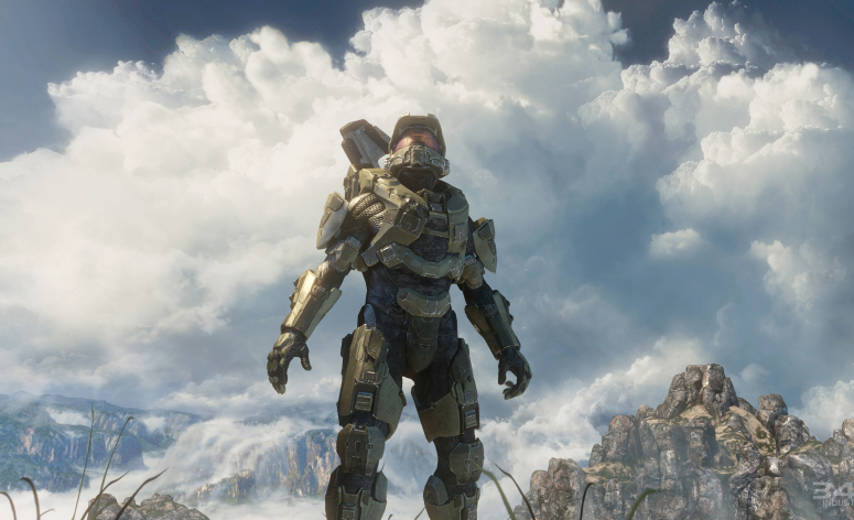 Ridley Scott va produire un nouveau projet Halo